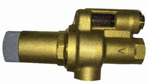 bypass-valve