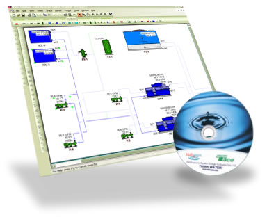 hydronic circuit design software free