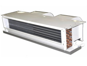 Multiaqua - MHNCCW-1 Chilled Fan Coil